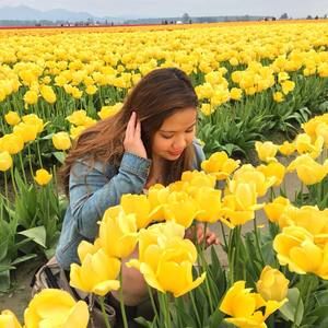 Meet your Posher, Diane